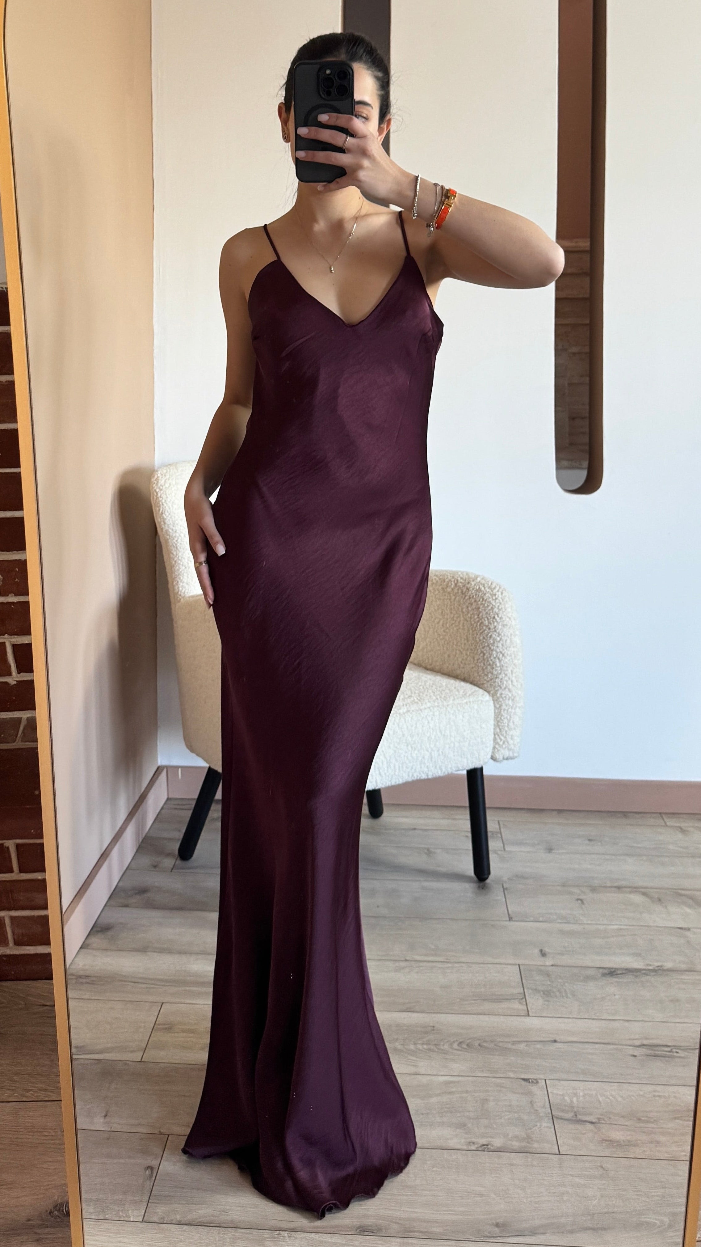 Dress Spring