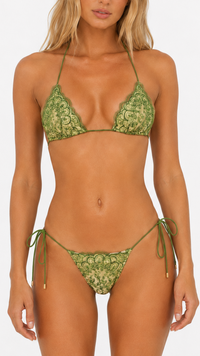 Bikini Eden