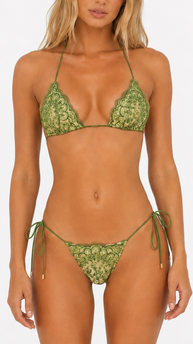 Bikini Eden