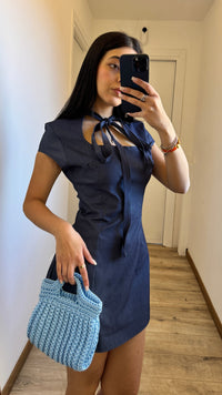 Dress Denim