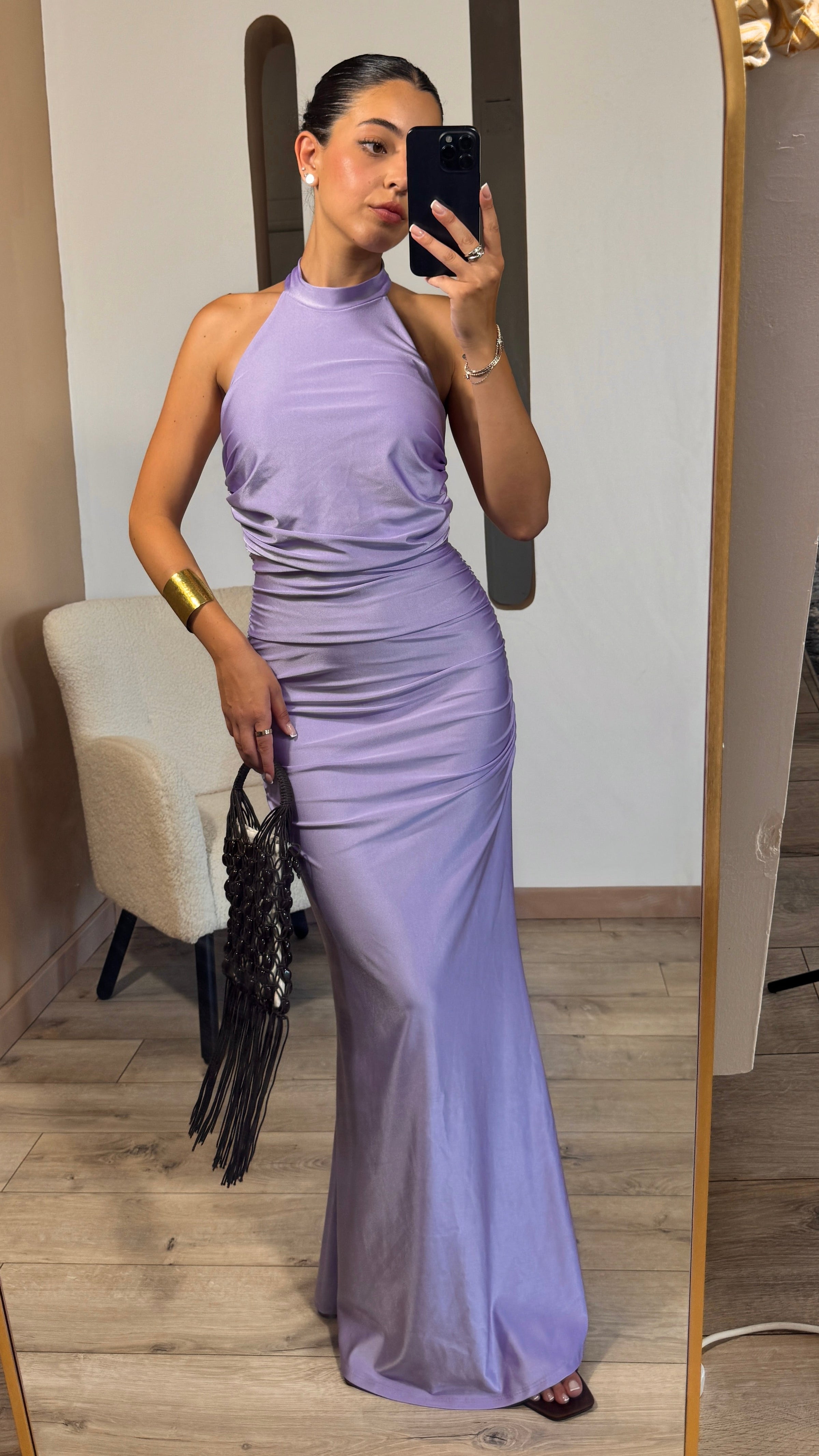 DRESS NELLY