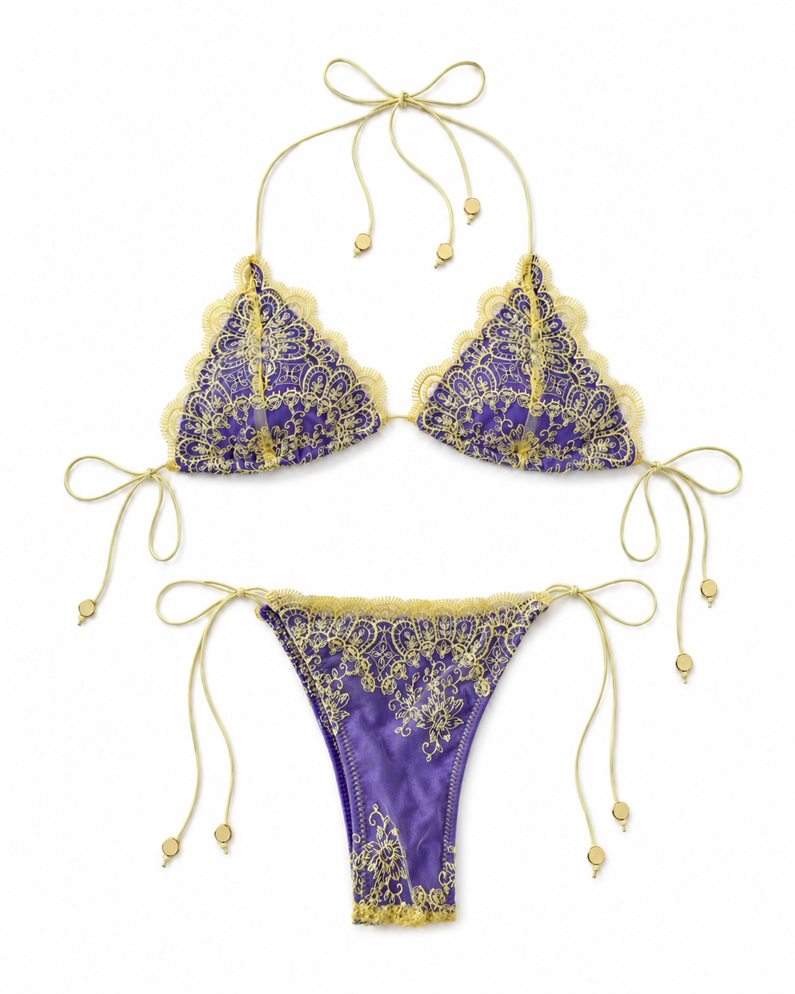 Bikini Aphrodite