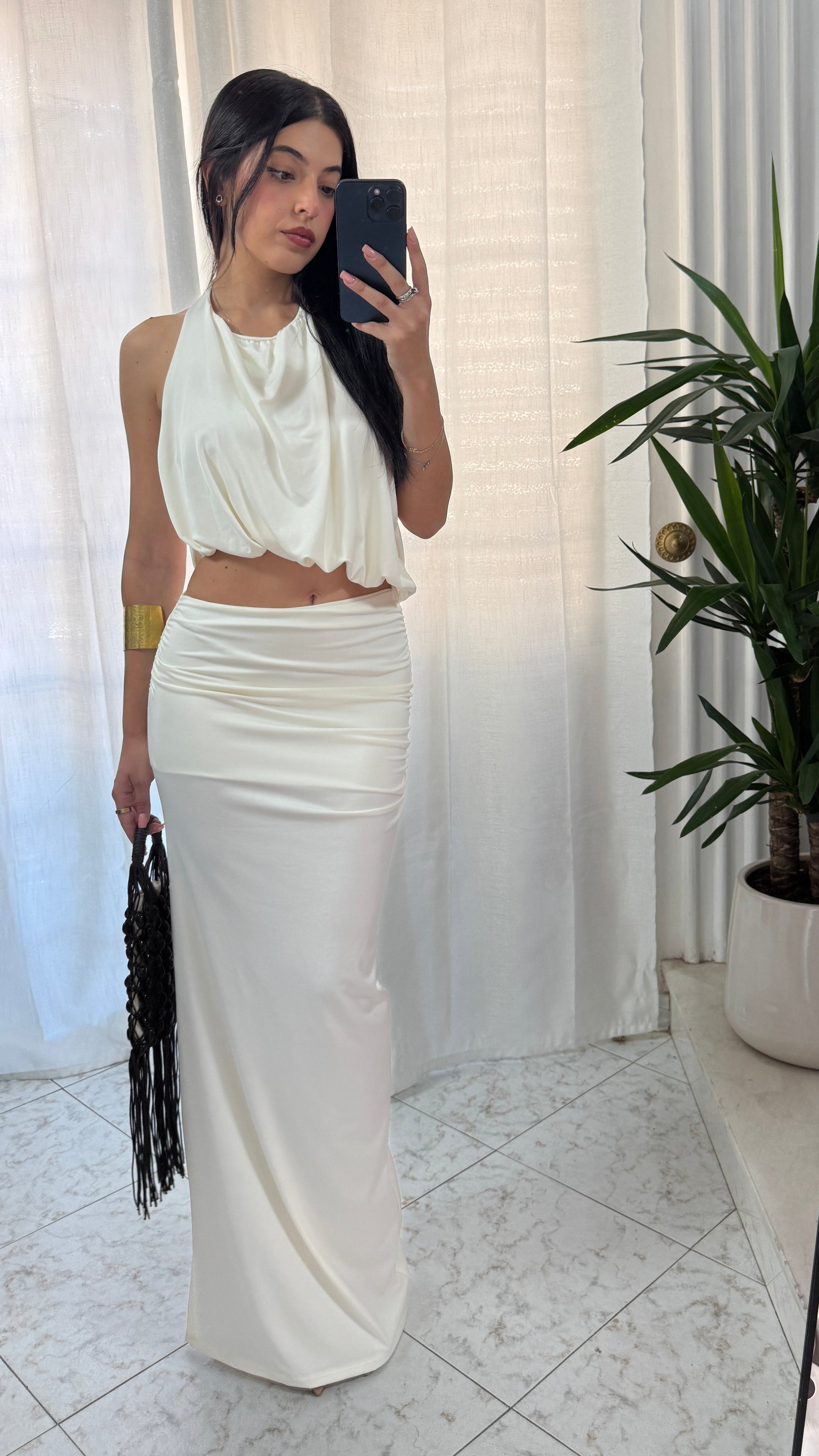 DRESS DEA