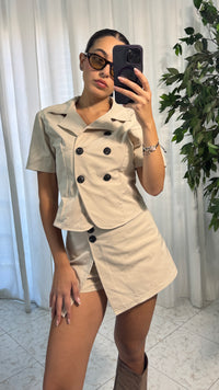 COORD TRENCHY