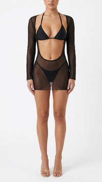 Bikini Black