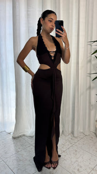 DRESS MIA