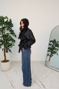 JEANS WILD LEG DOUBLE