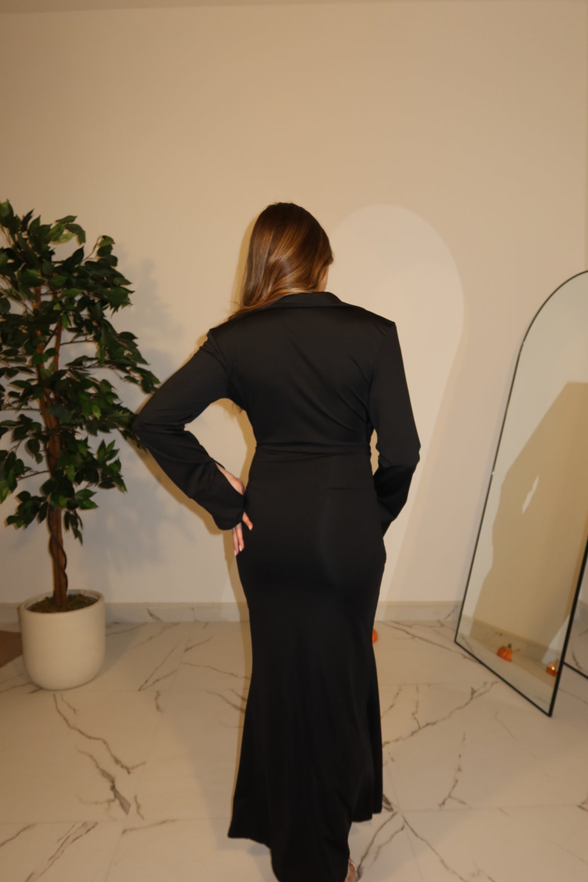 LONGDRESS REIN