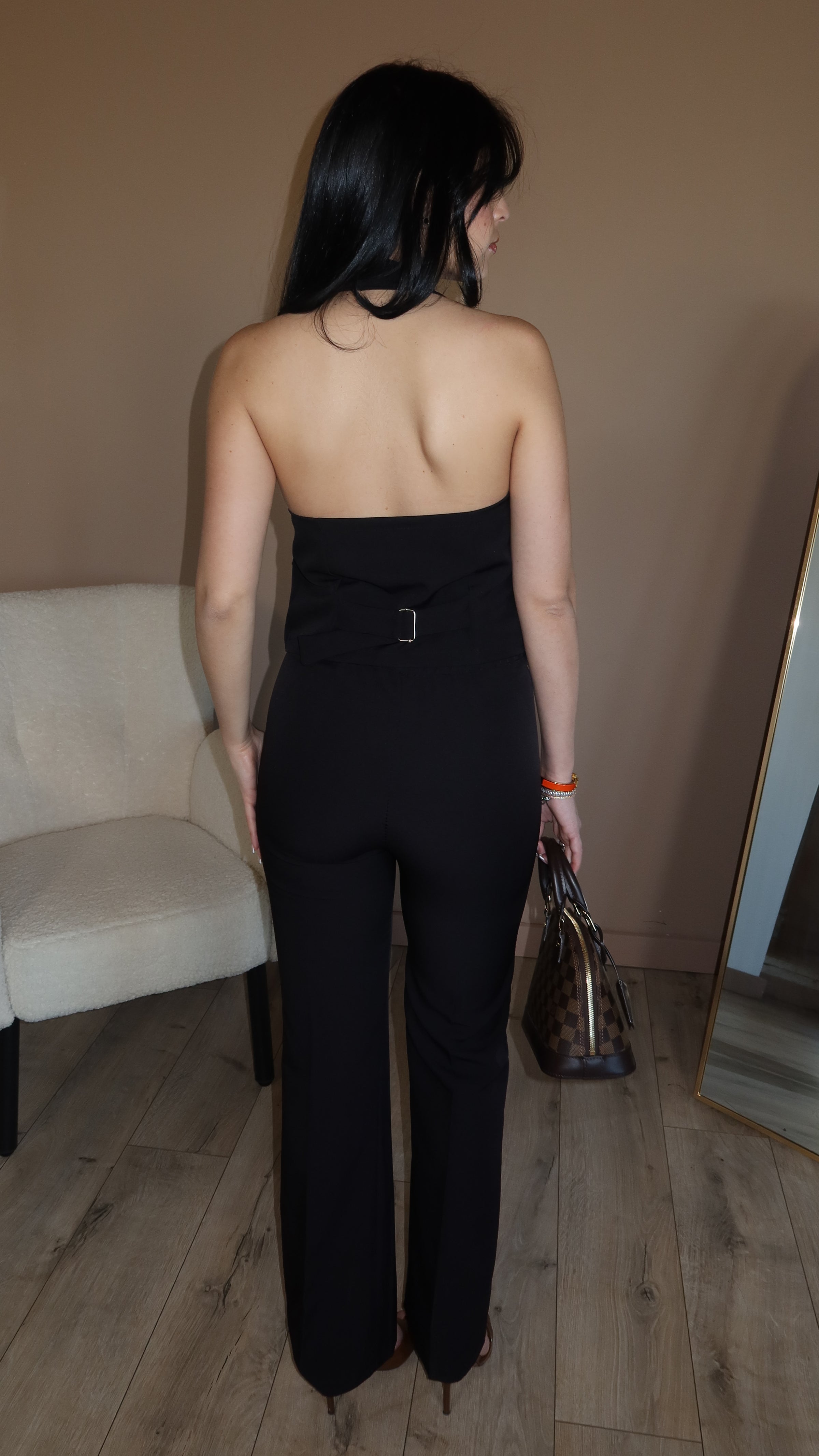 Tailleur 3 Set Classic