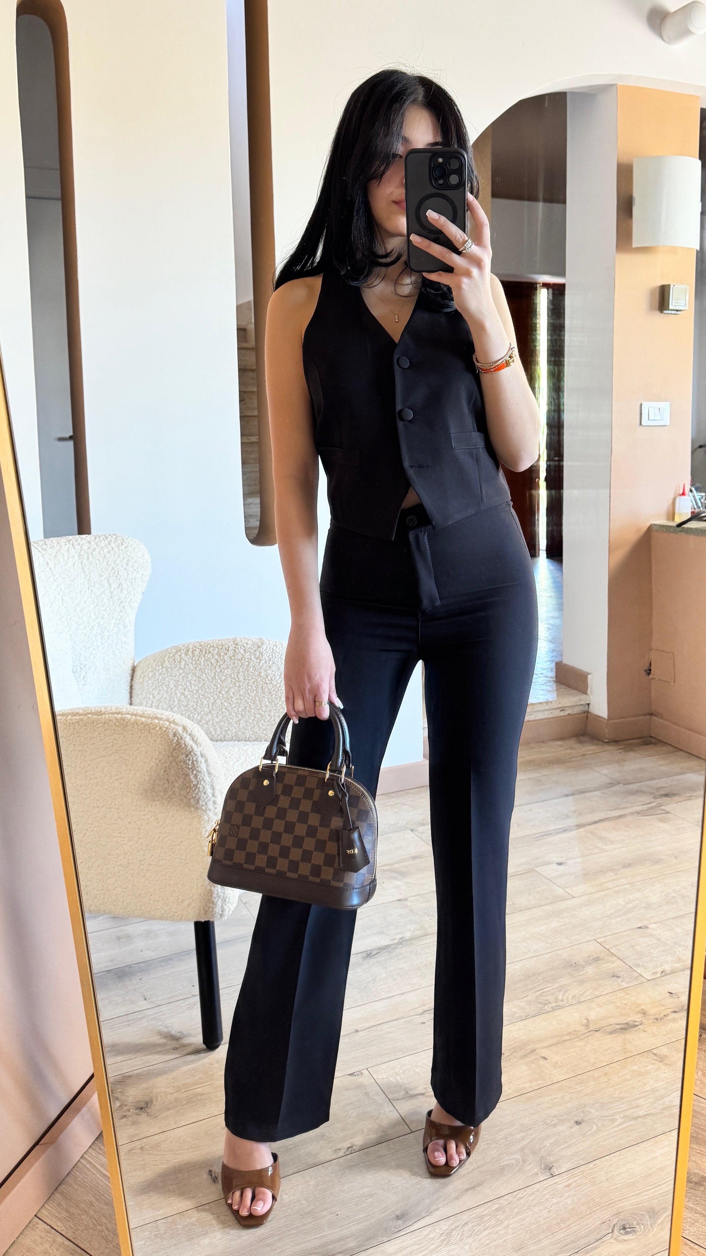 Tailleur 3 Set Classic
