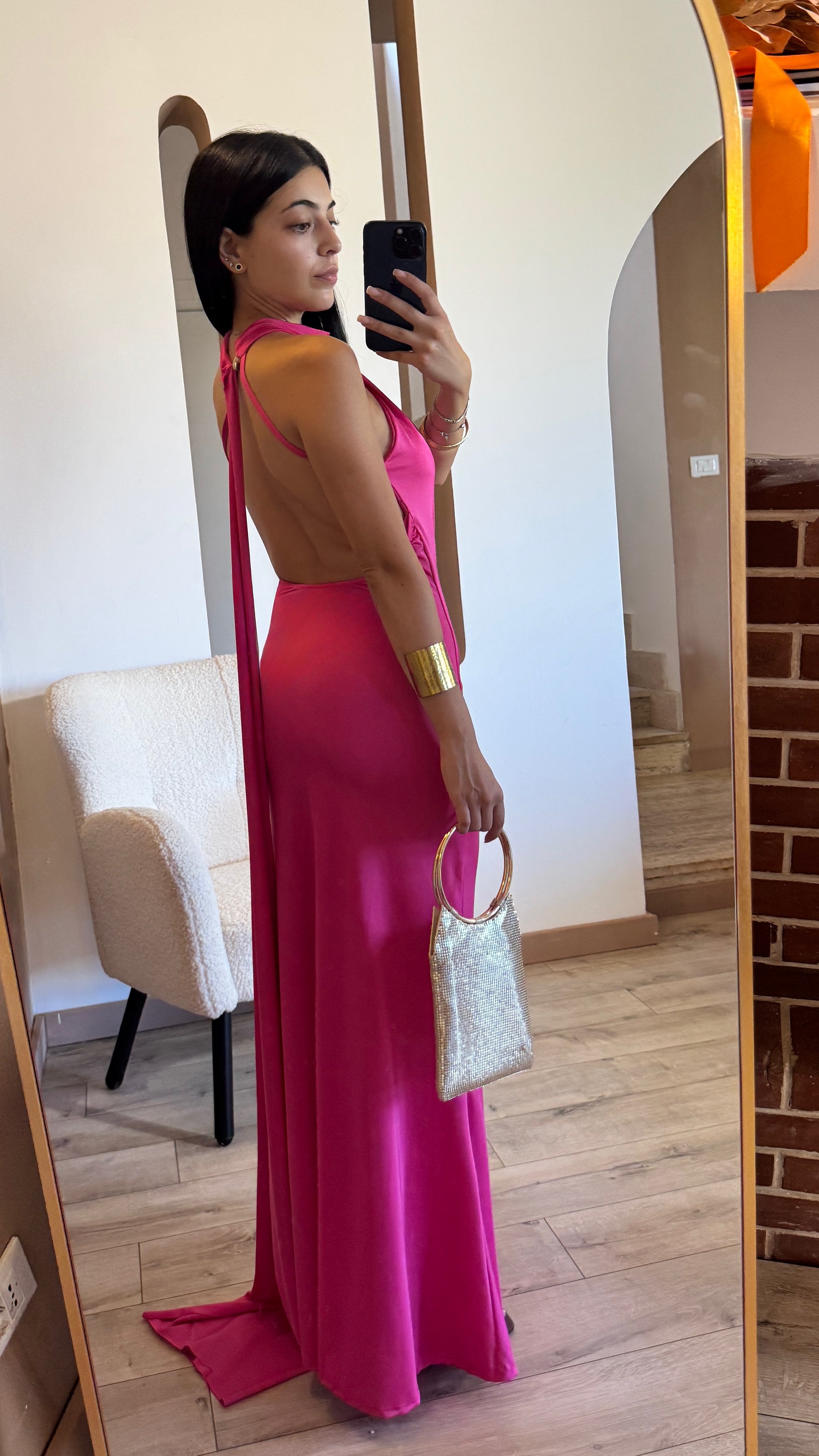 Dress Solène