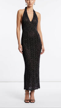 Copricostume Lurex Silver