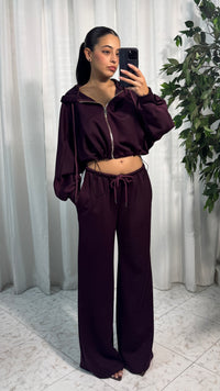 PANT-TUTA MOODY