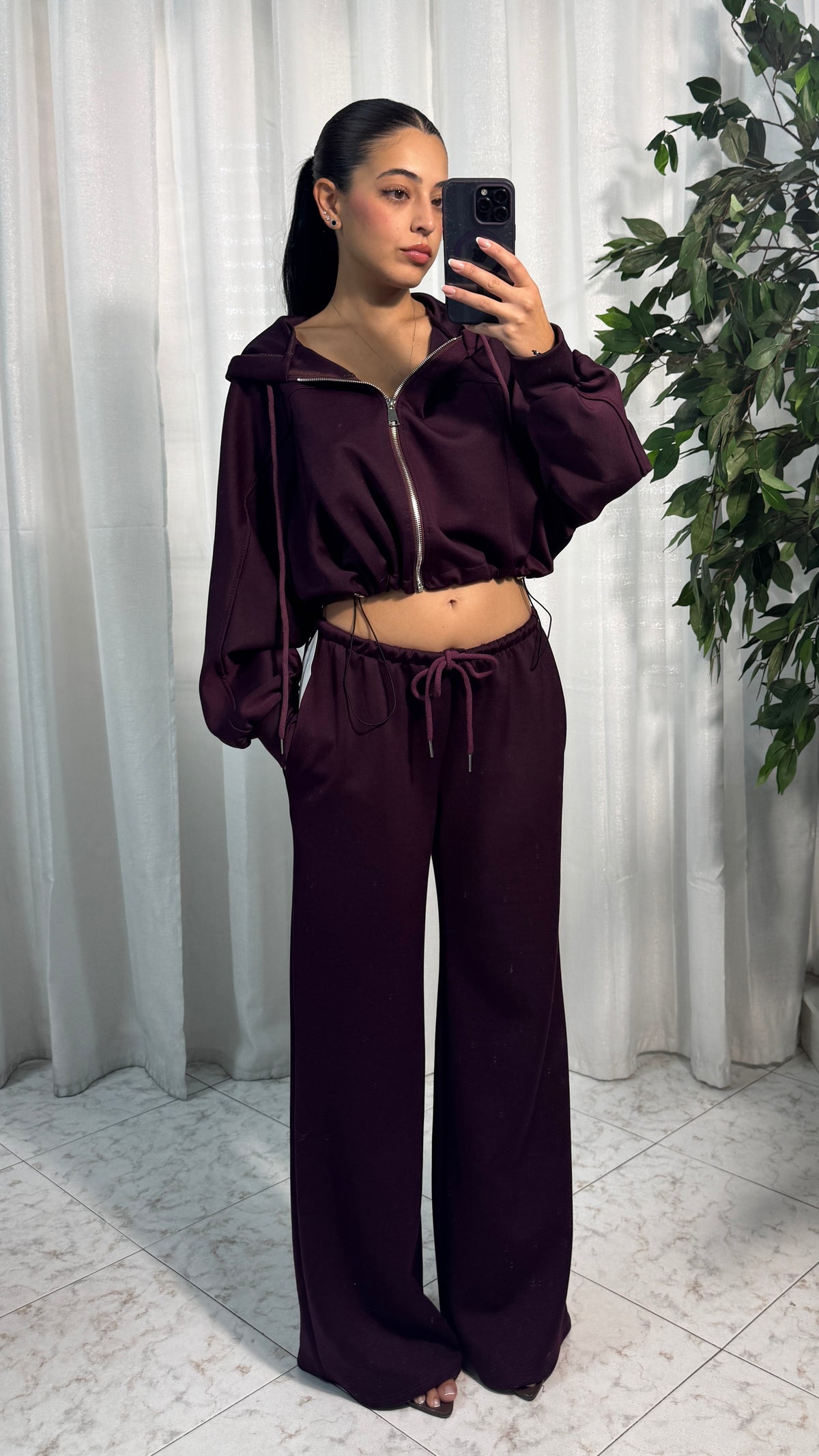 PANT-TUTA MOODY