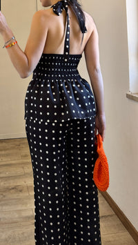 Coordinato Pois