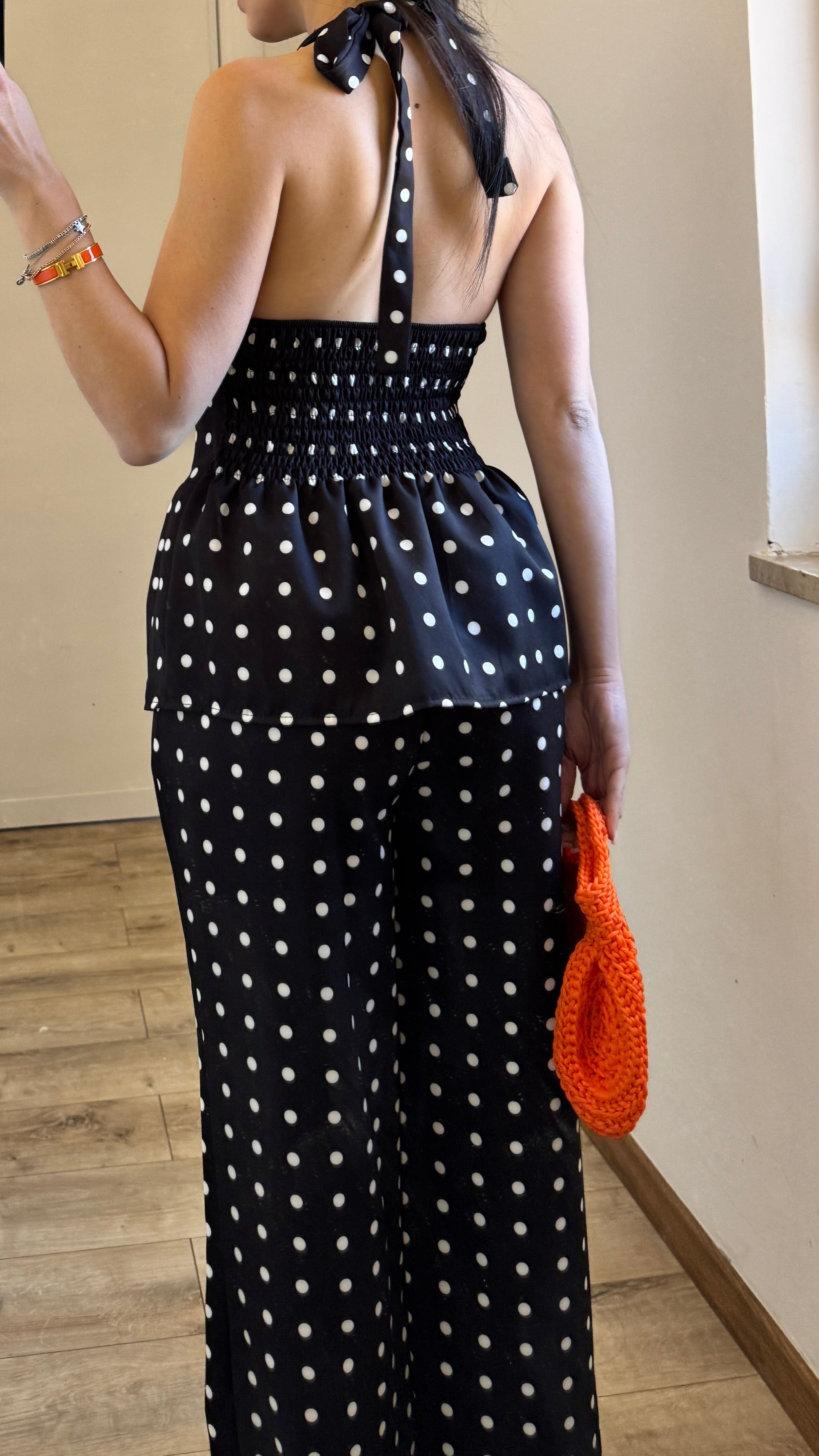 Coordinato Pois