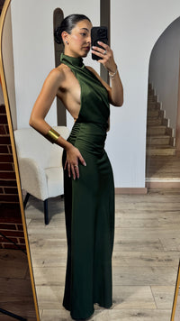 DRESS NAIMA