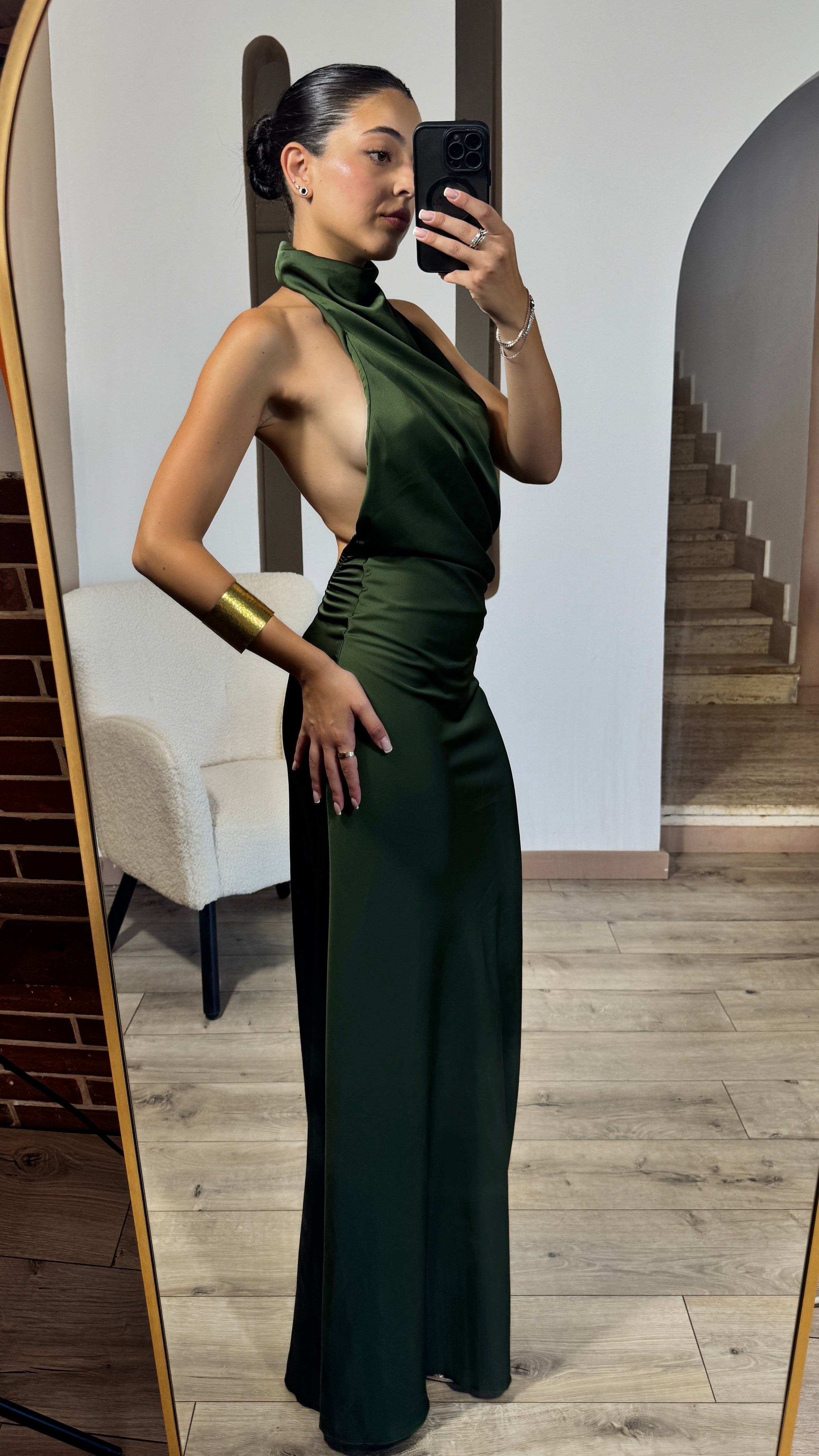 DRESS NAIMA