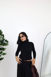 MAGLIONE IVORY