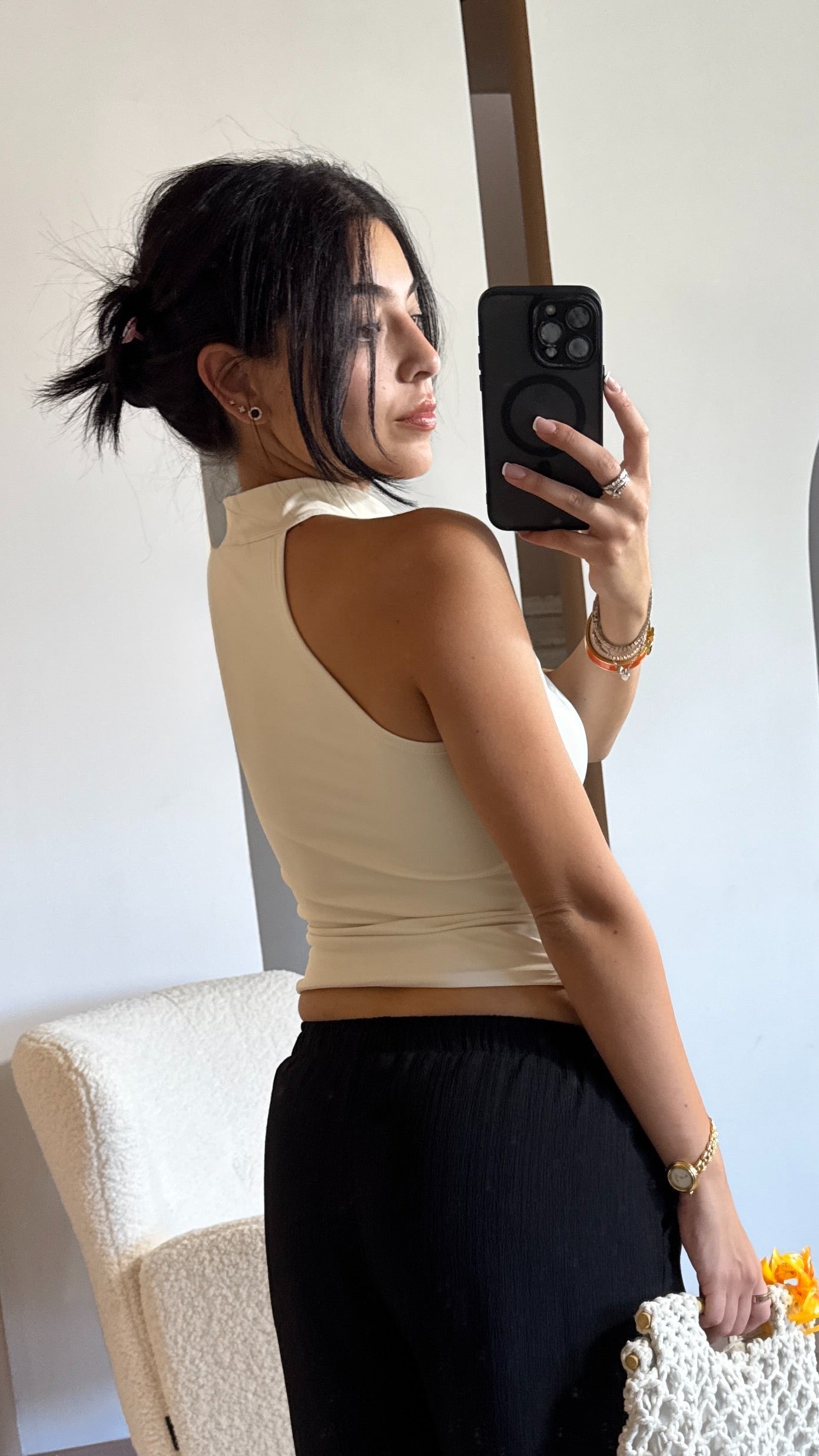 TOP JAPAN WHITE