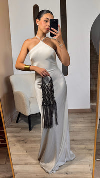 DRESS LYSE