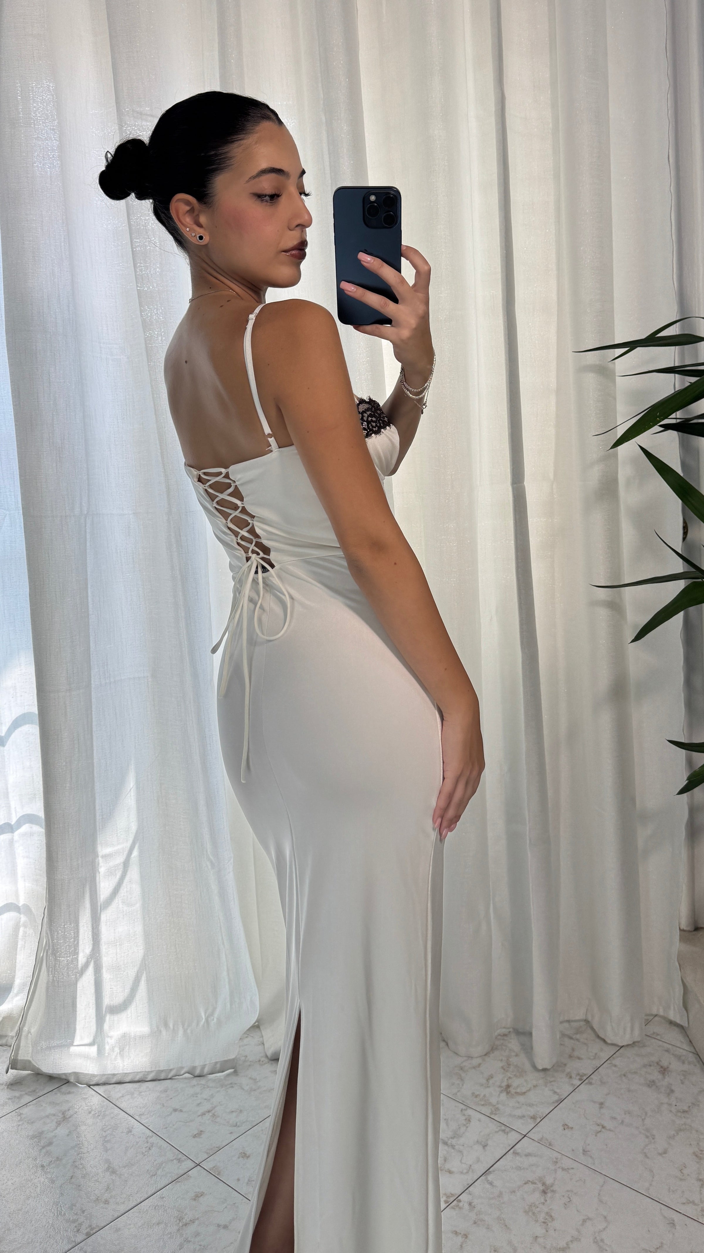 DRESS PIZZO