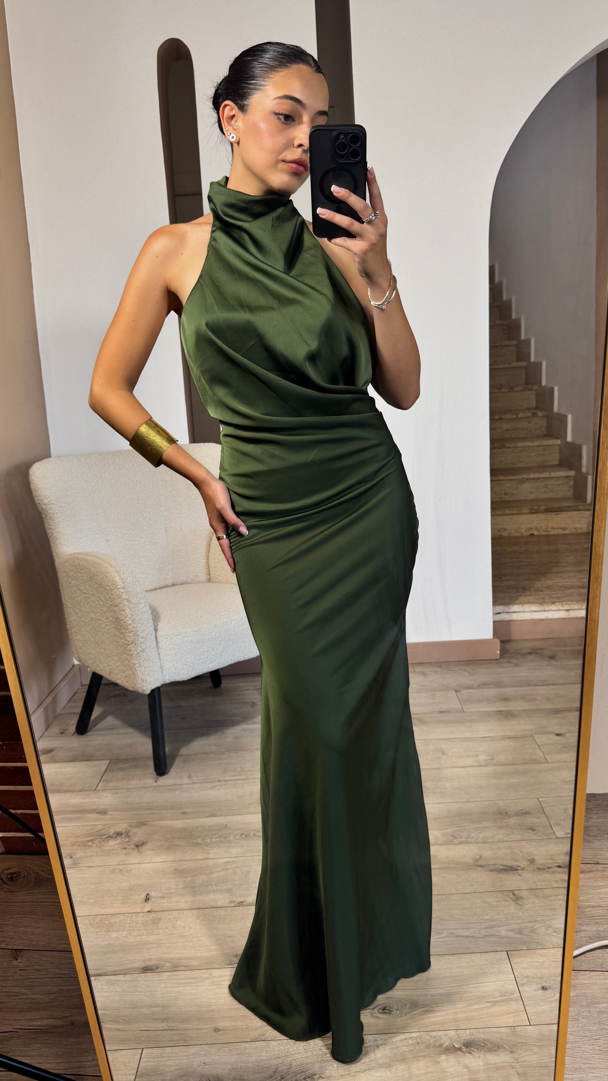 DRESS NAIMA