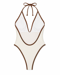 Bikini Ivory