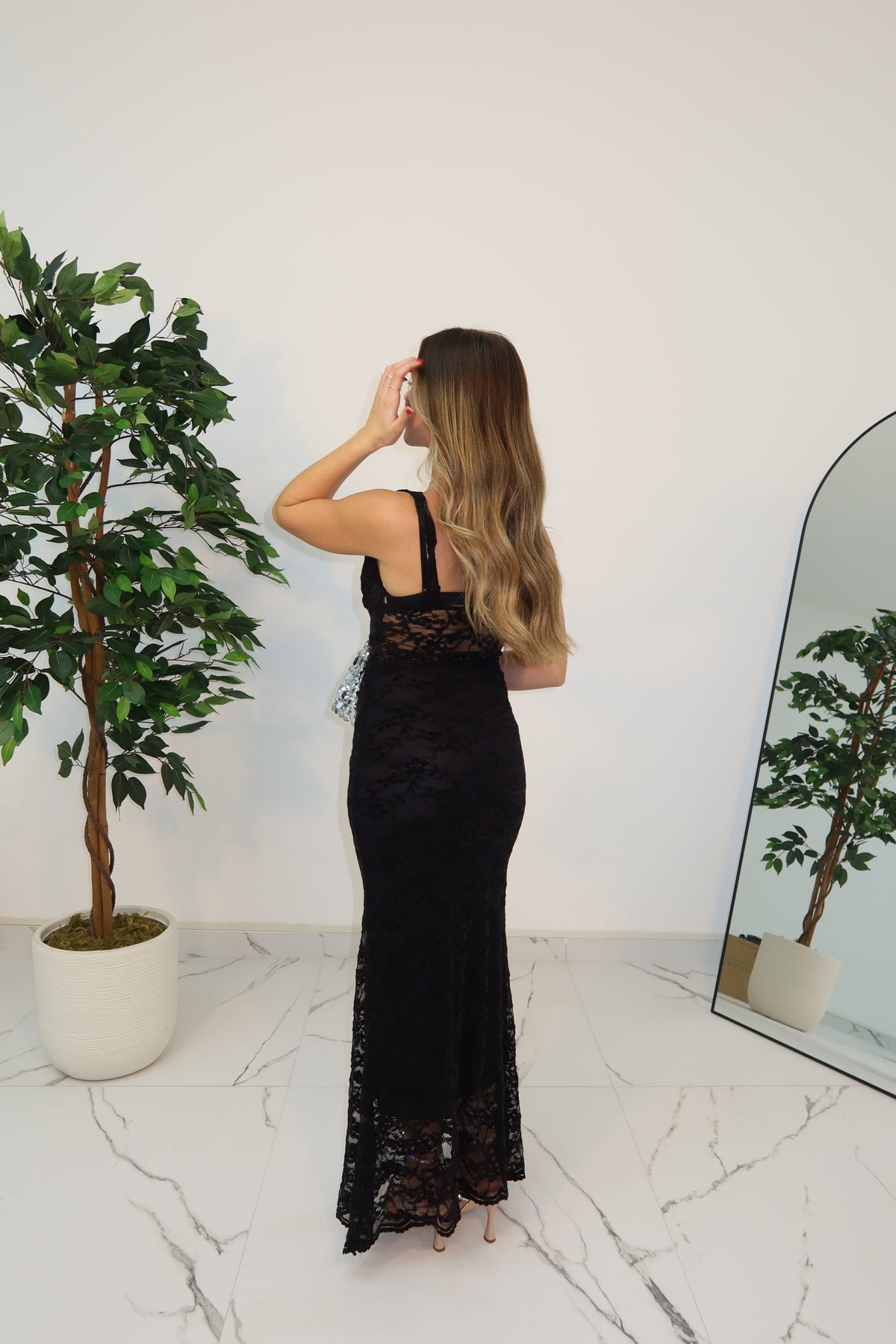 LONGDRESS ELEGANT