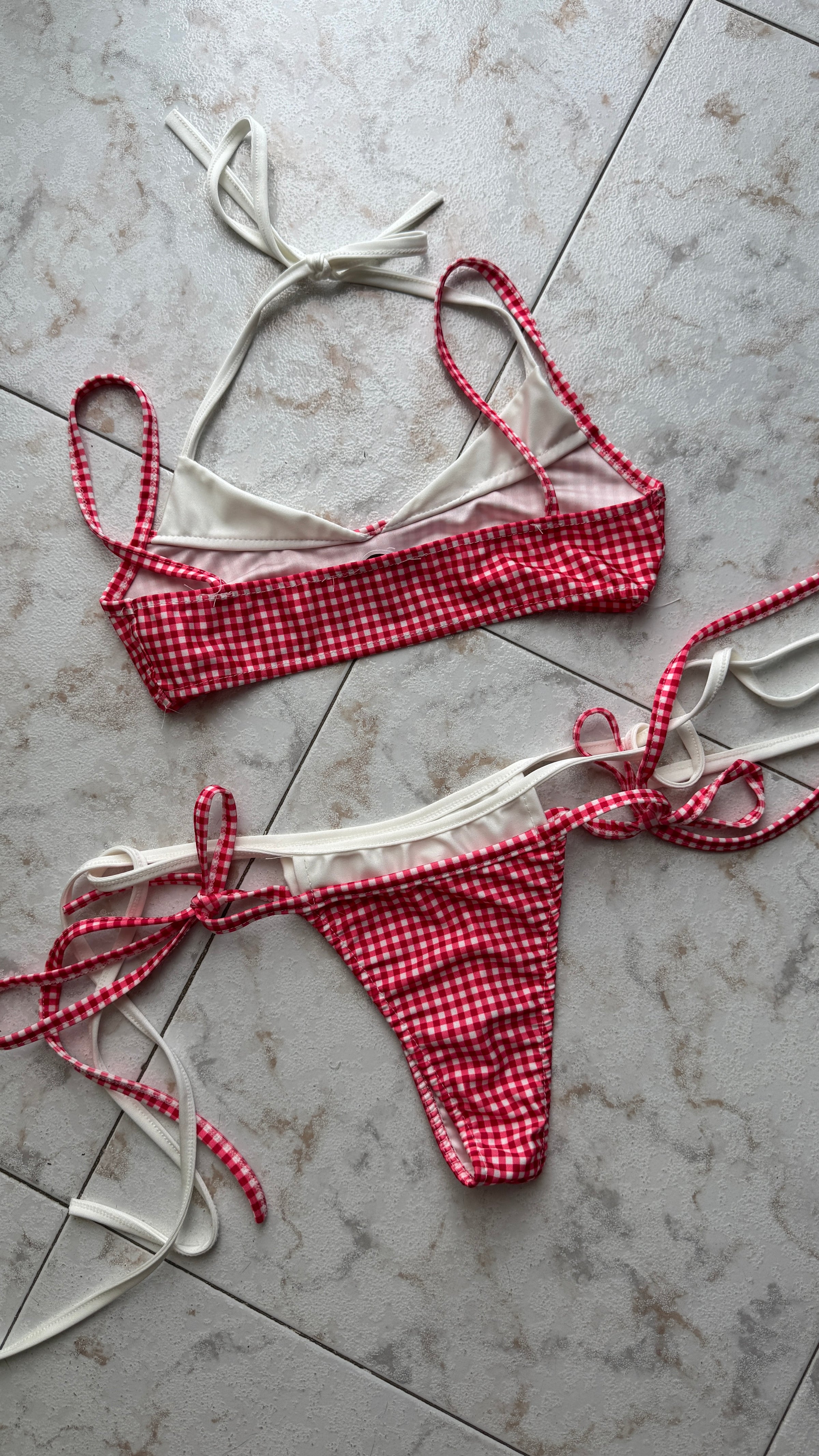 BIKINI DOUBLE VICKY