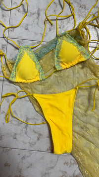 BIKINI LEMON