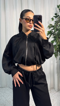 FELPA MOODY BLACK