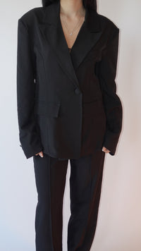 Tailleur Tailored