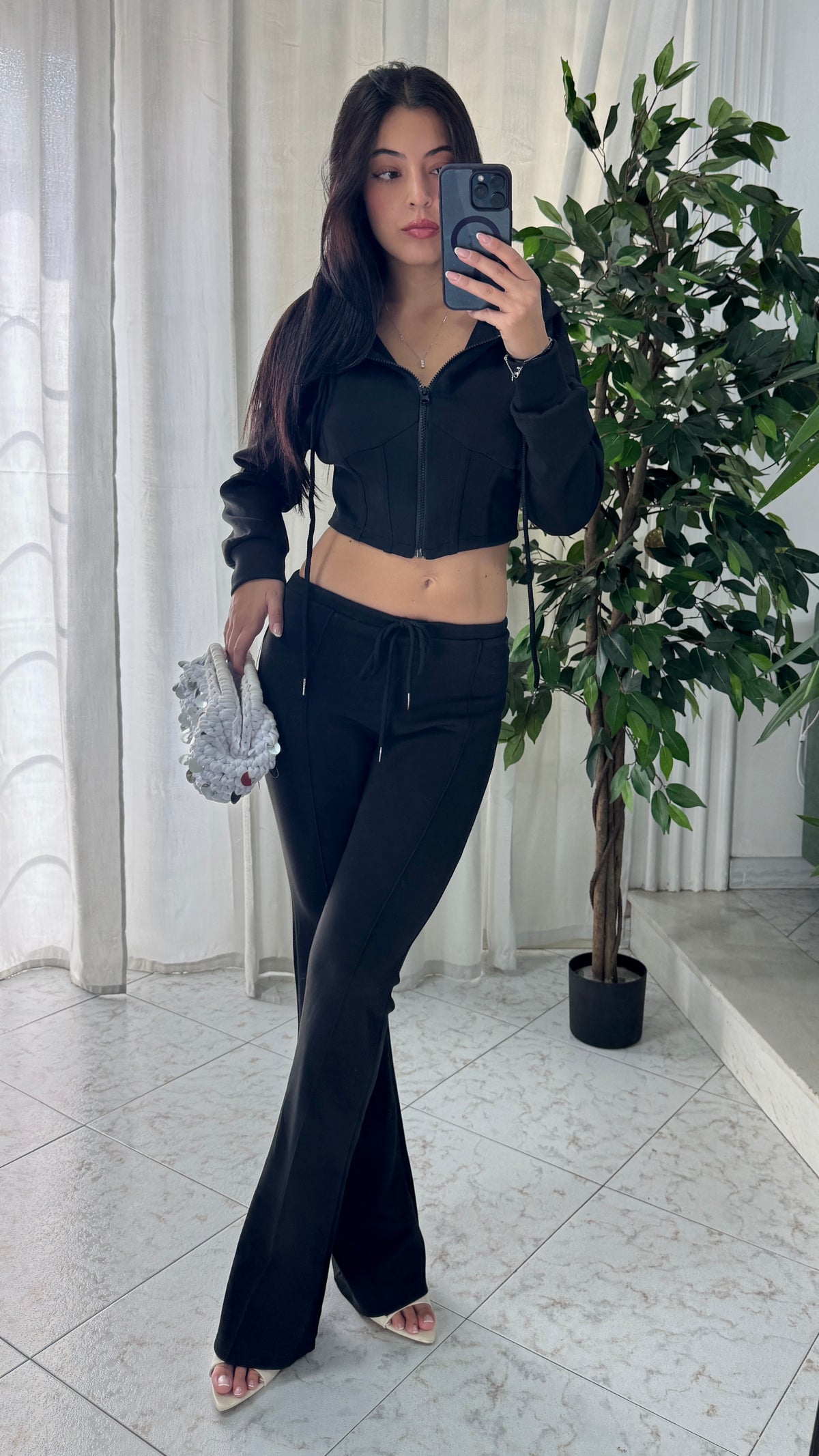 COORD COMFY