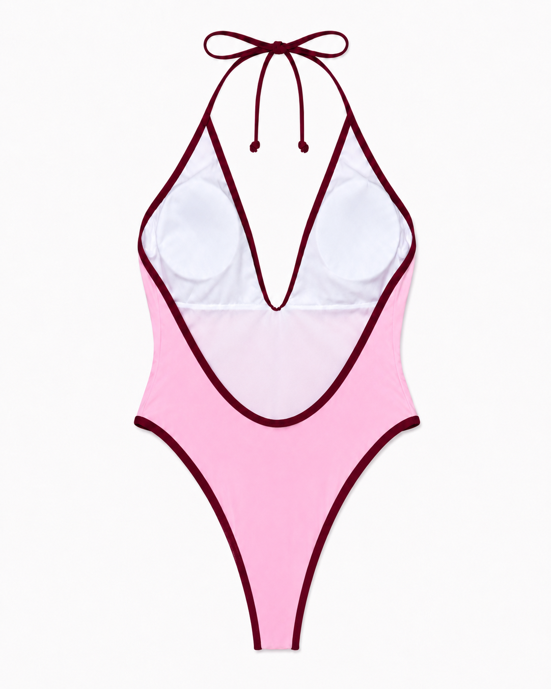 Bikini Blush