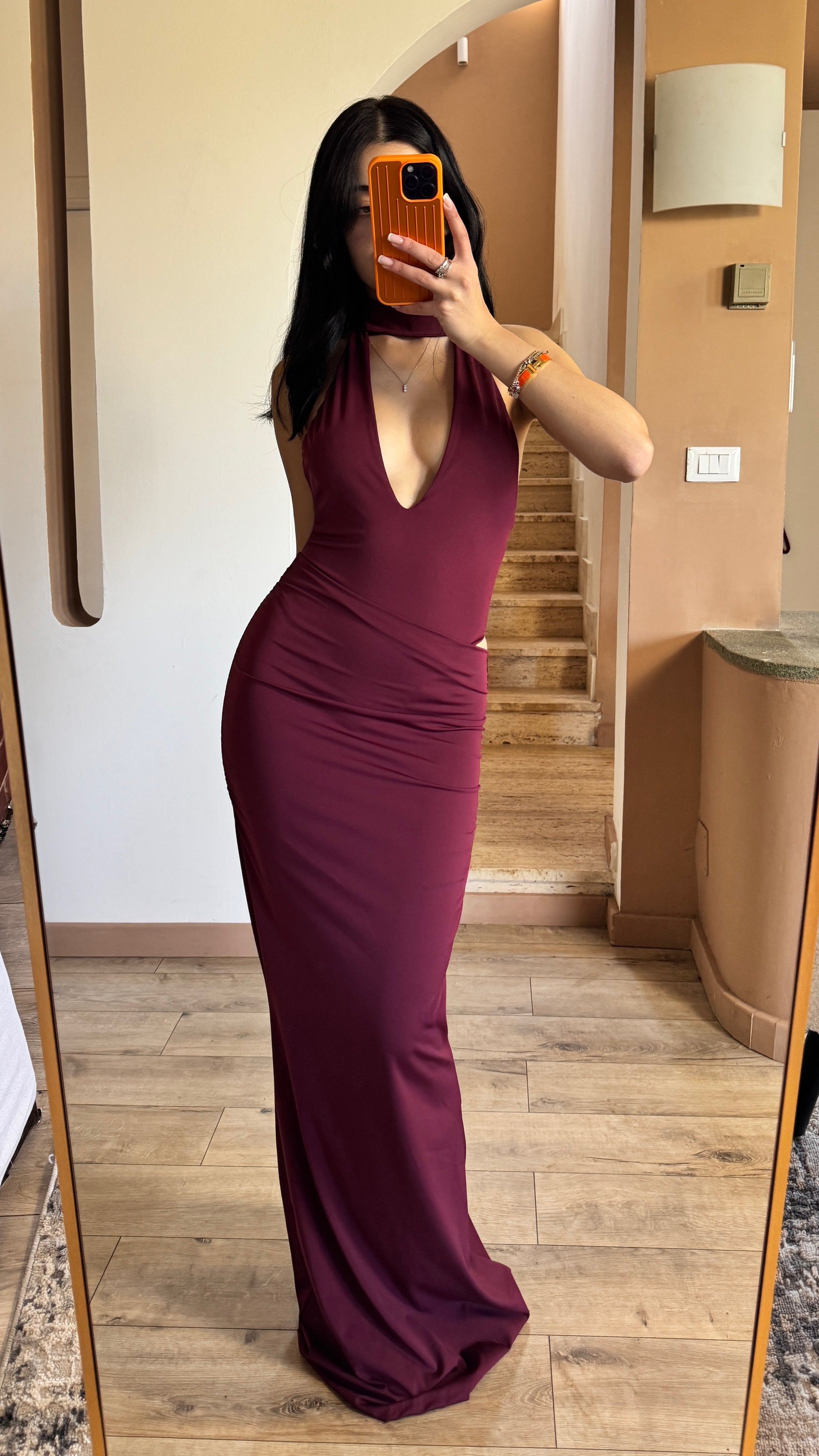 Zyra Dress
