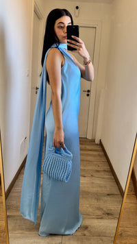 Maxi Dress Altèa