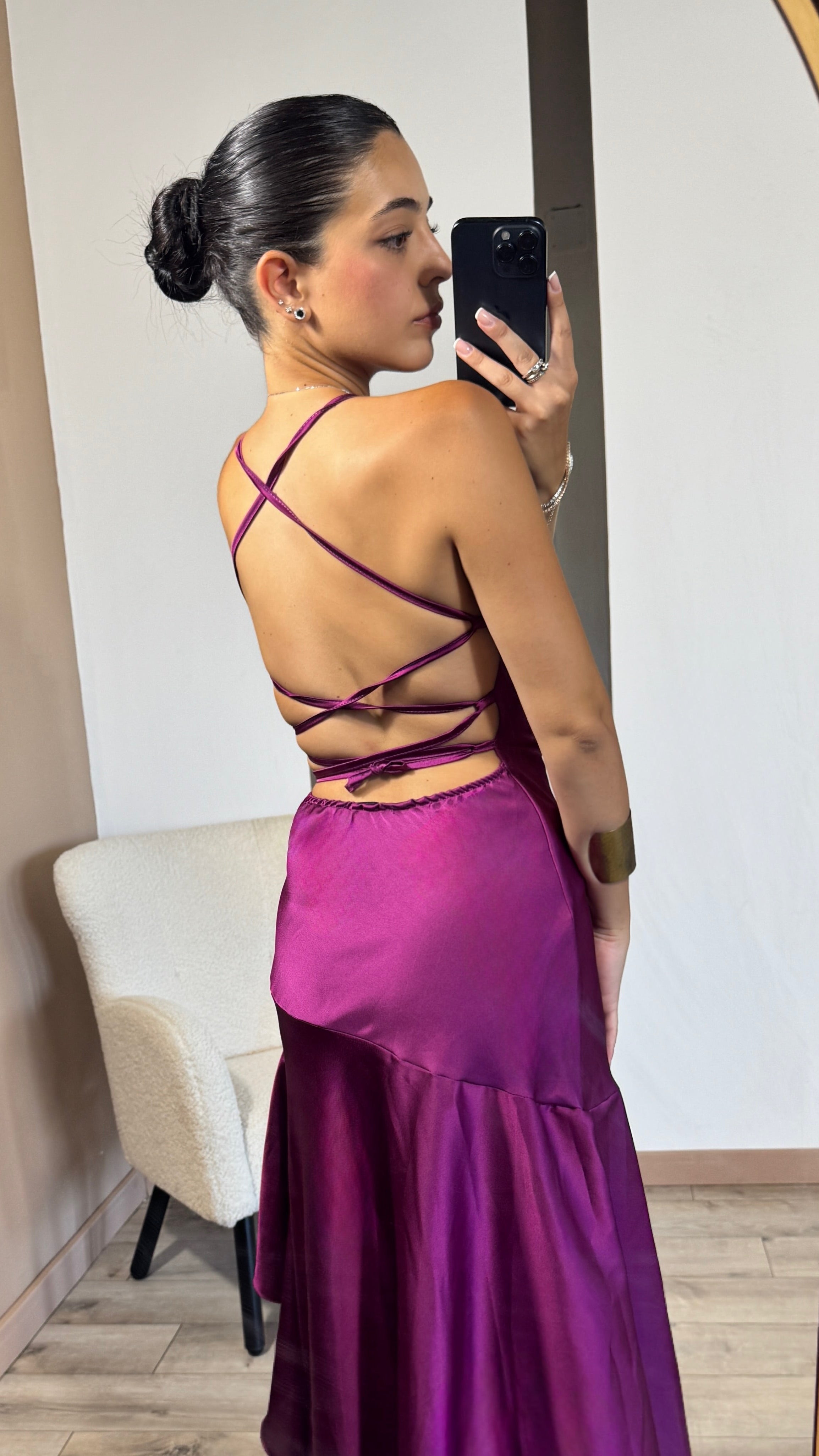 DRESS ZAFIRA