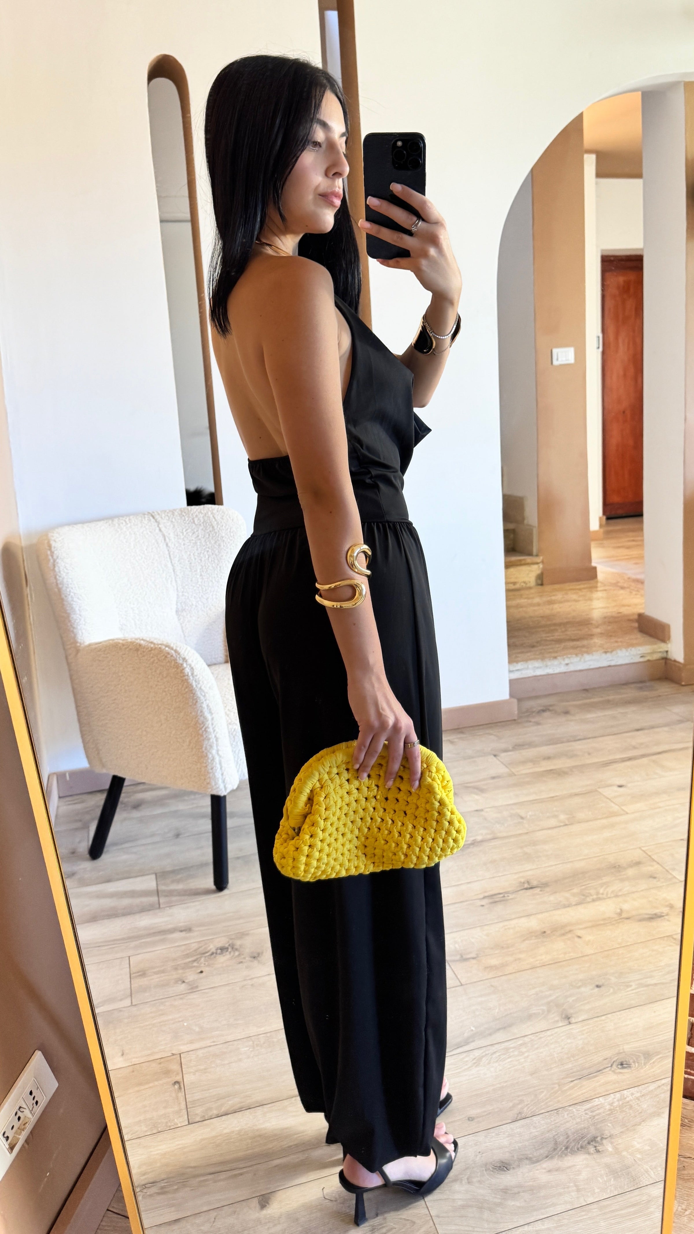 Aurea Jumpsuit
