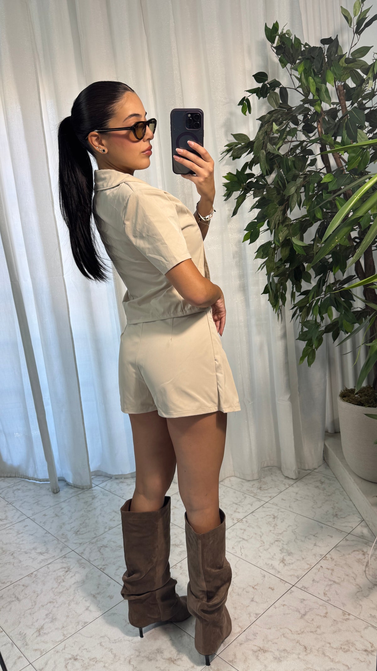 COORD TRENCHY