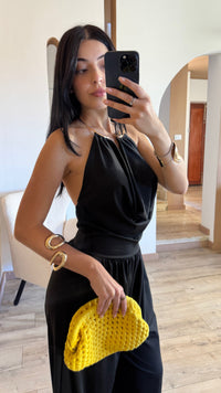 Aurea Jumpsuit