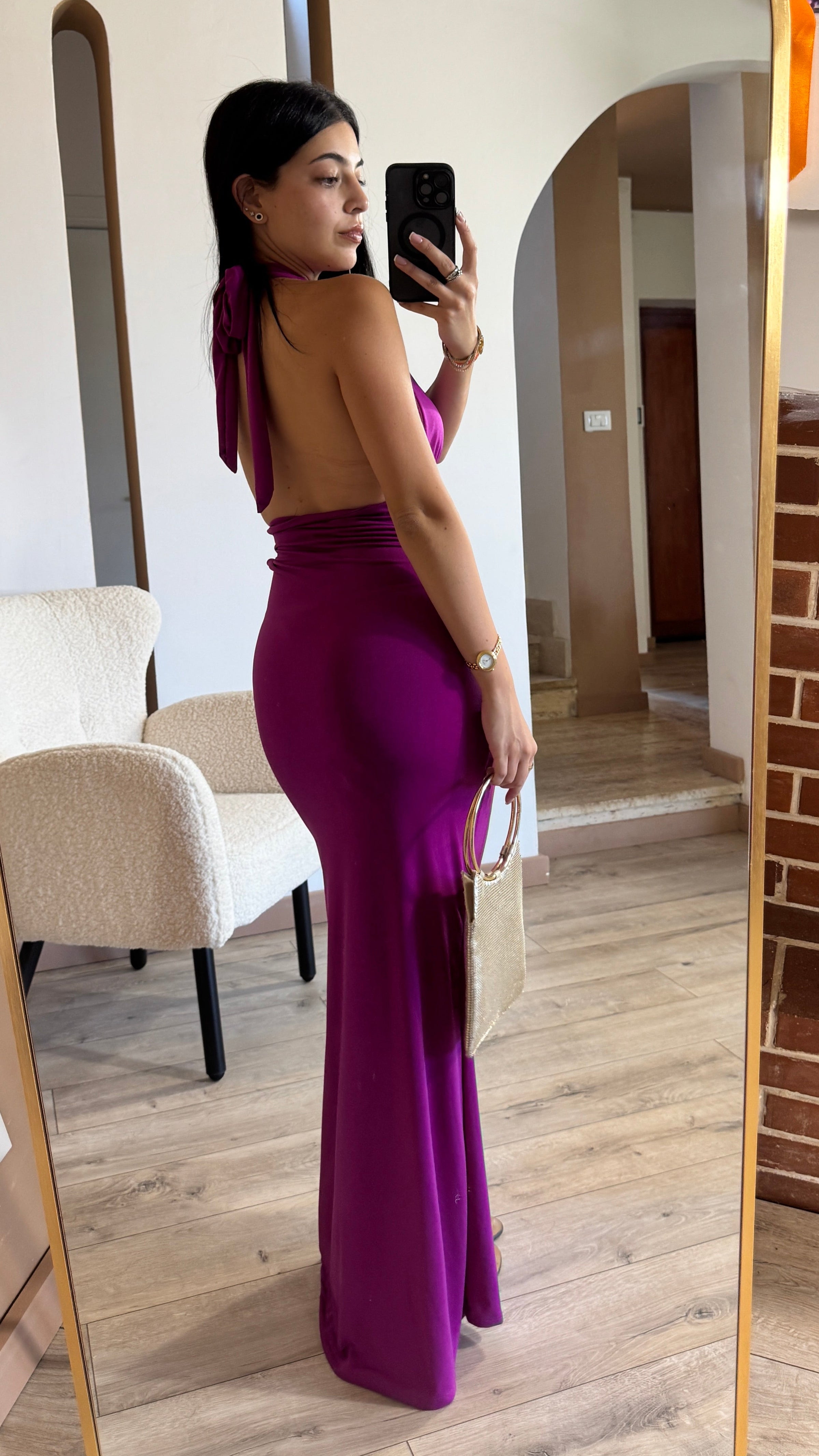 Dress Théa
