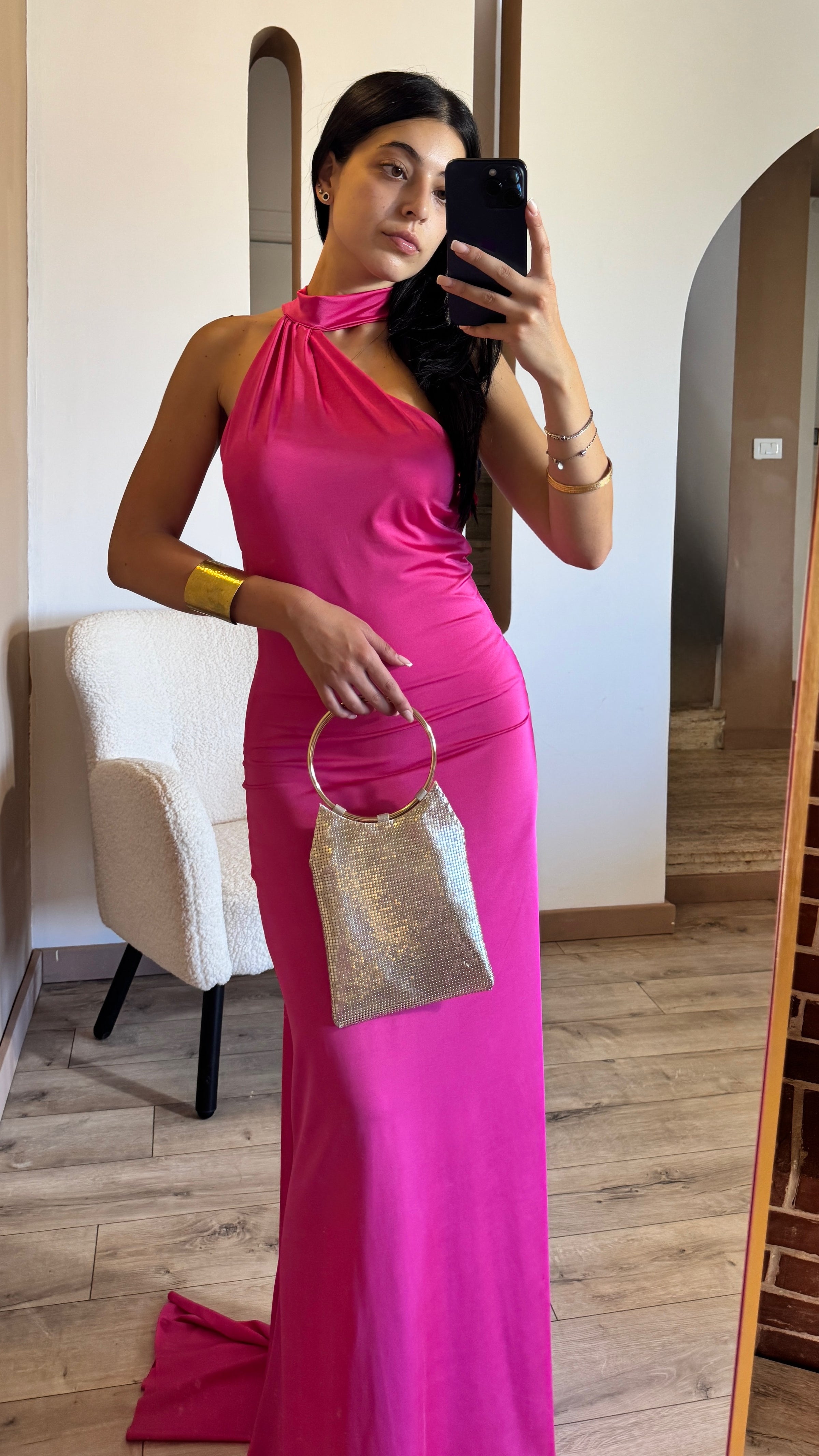Dress Solène