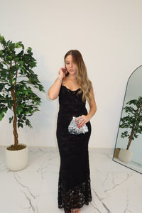 LONGDRESS ELEGANT
