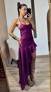 DRESS ZAFIRA