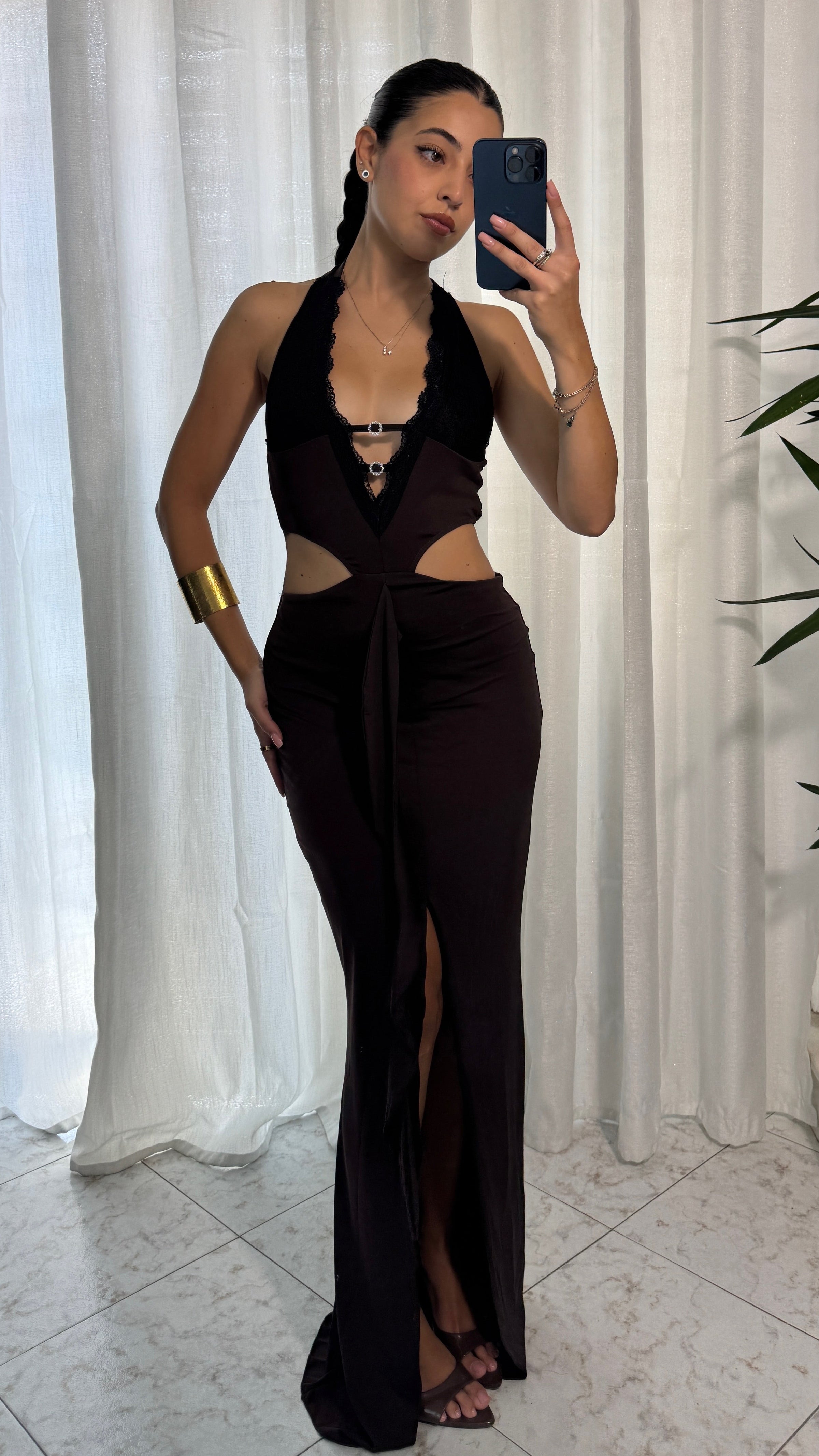 DRESS MIA