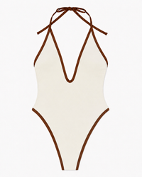 Bikini Ivory