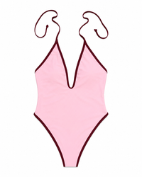 Bikini Blush