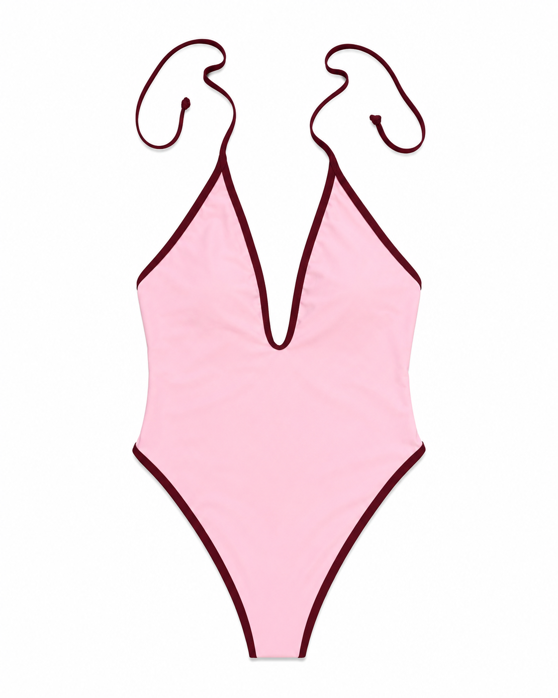 Bikini Blush