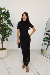 LONGDRESS ROSS